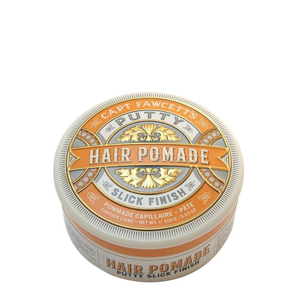 Captain Fawcett Pomada w kremie