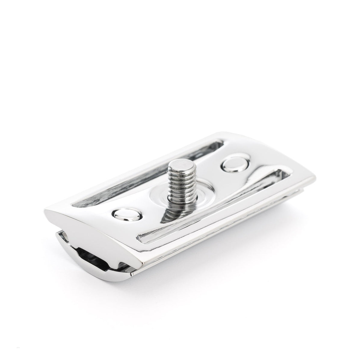 Safety razor complete kop - Zamknięty grzebień