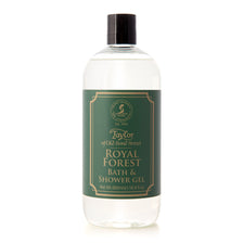 Royal Forest bad- en douchegel 500 ml