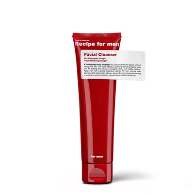 Image of product Preparat do mycia twarzy