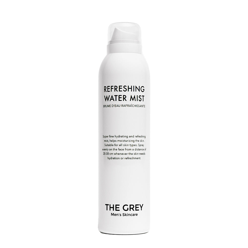 The Grey Refreshing Water Mist