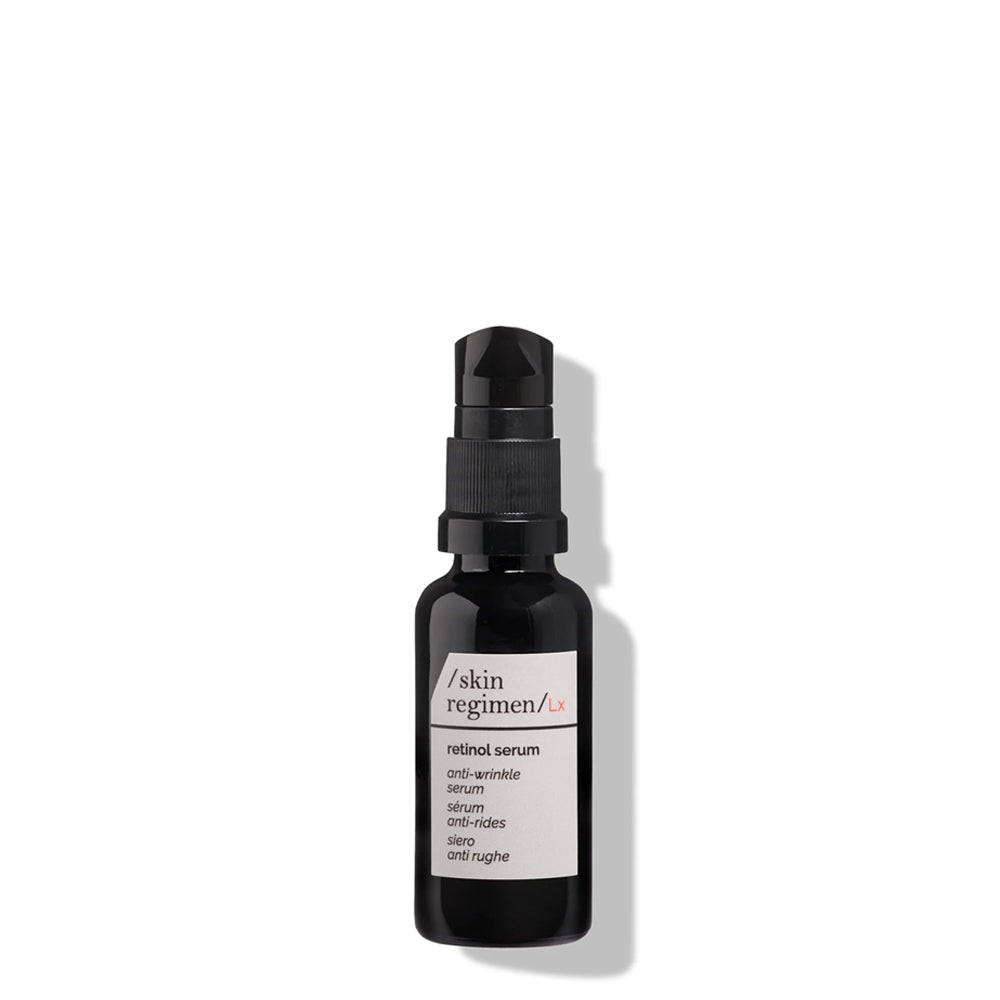 Skin Regimen Lx Serum z retinolem