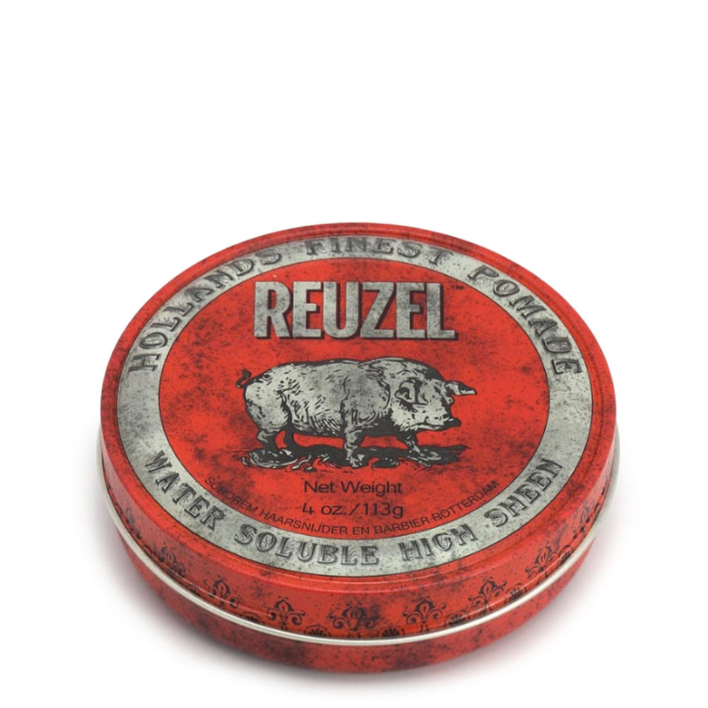 Reuzel Red High Sheen Pomade