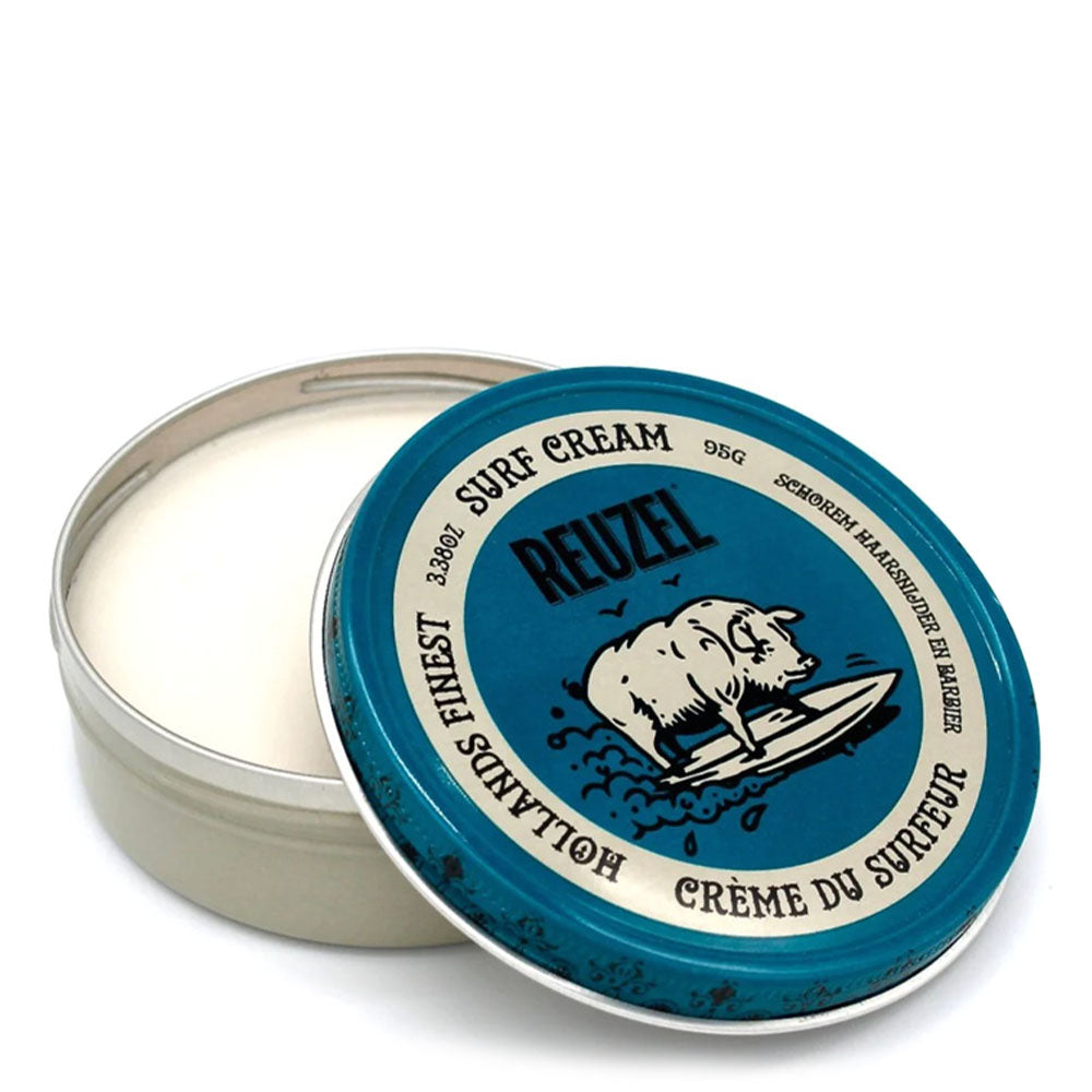 Reuzel Pomade Surf Cream
