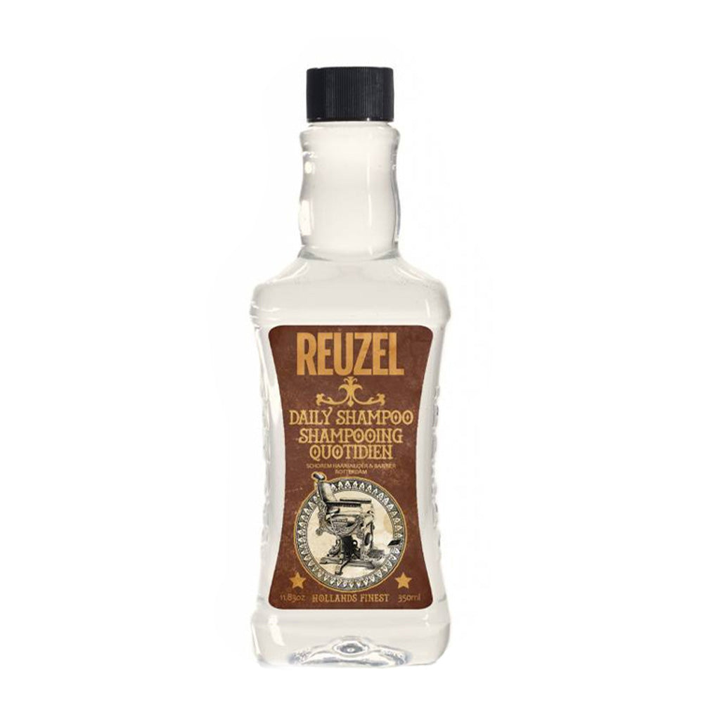 Reuzel Szampon codzienny