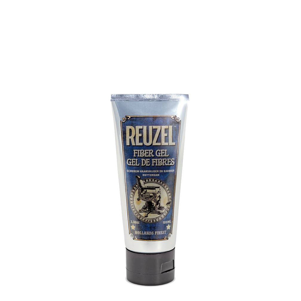 Reuzel Pomade Fiber Gel