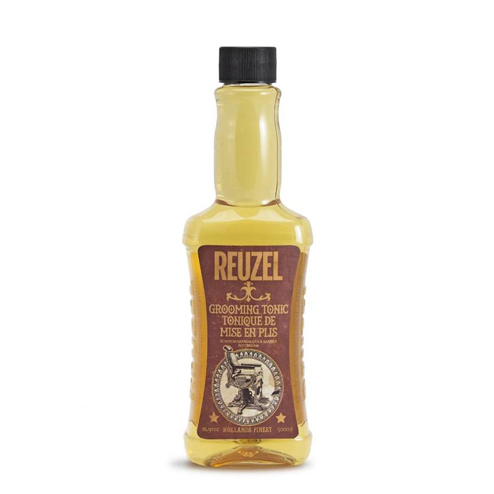 Reuzel Grooming Tonic