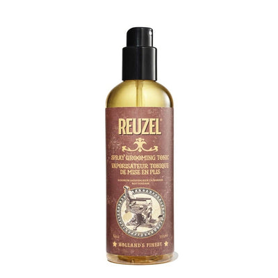 Image of product Tonik pielęgnacyjny w sprayu