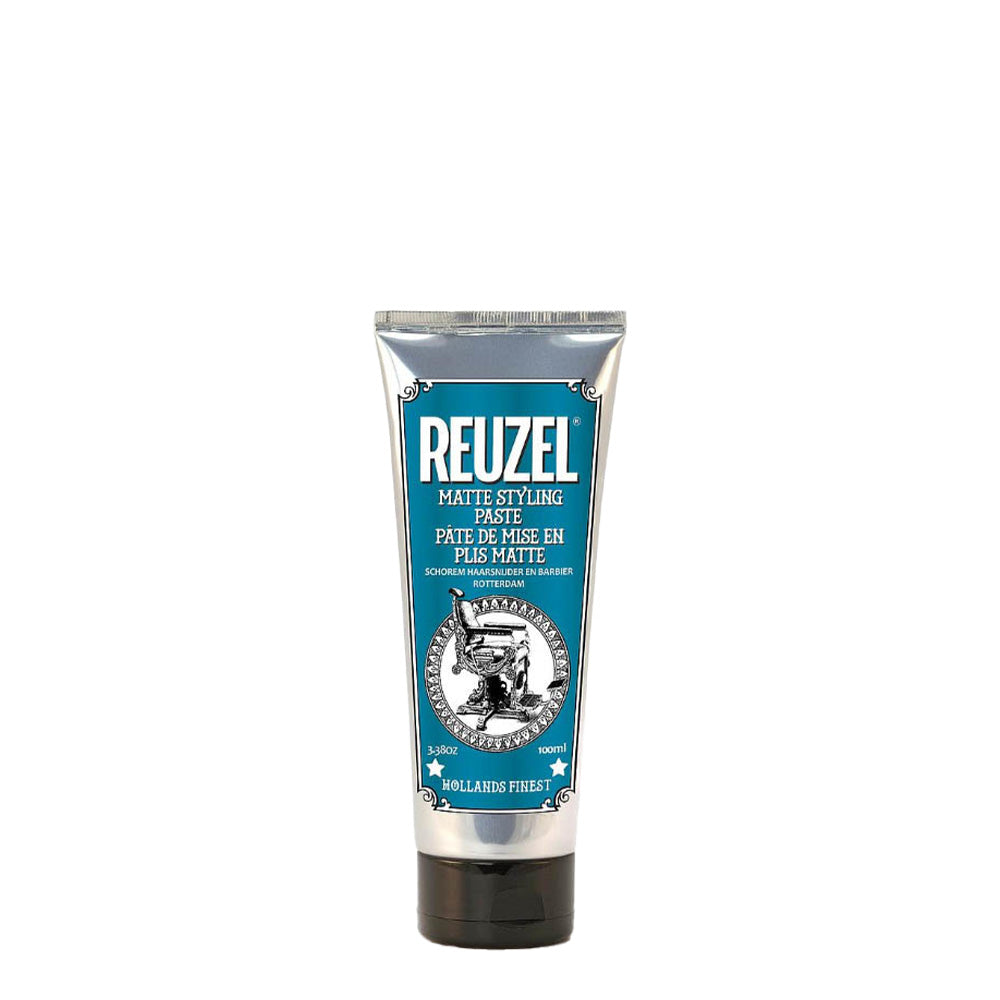 Reuzel Pasta do stylizacji matowa