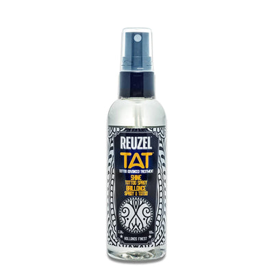 Image of product Spray nabłyszczający do tatuaży
