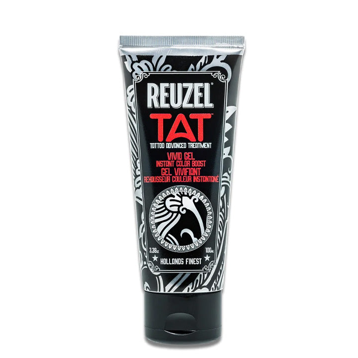 Reuzel Żel intensywny do tatuaży