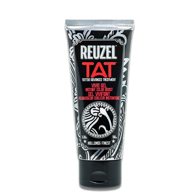 Image of product Żel intensywny do tatuaży