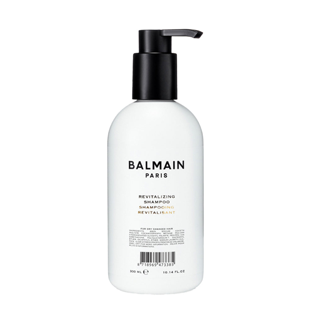 Balmain Hair Revitalizing Shampoo