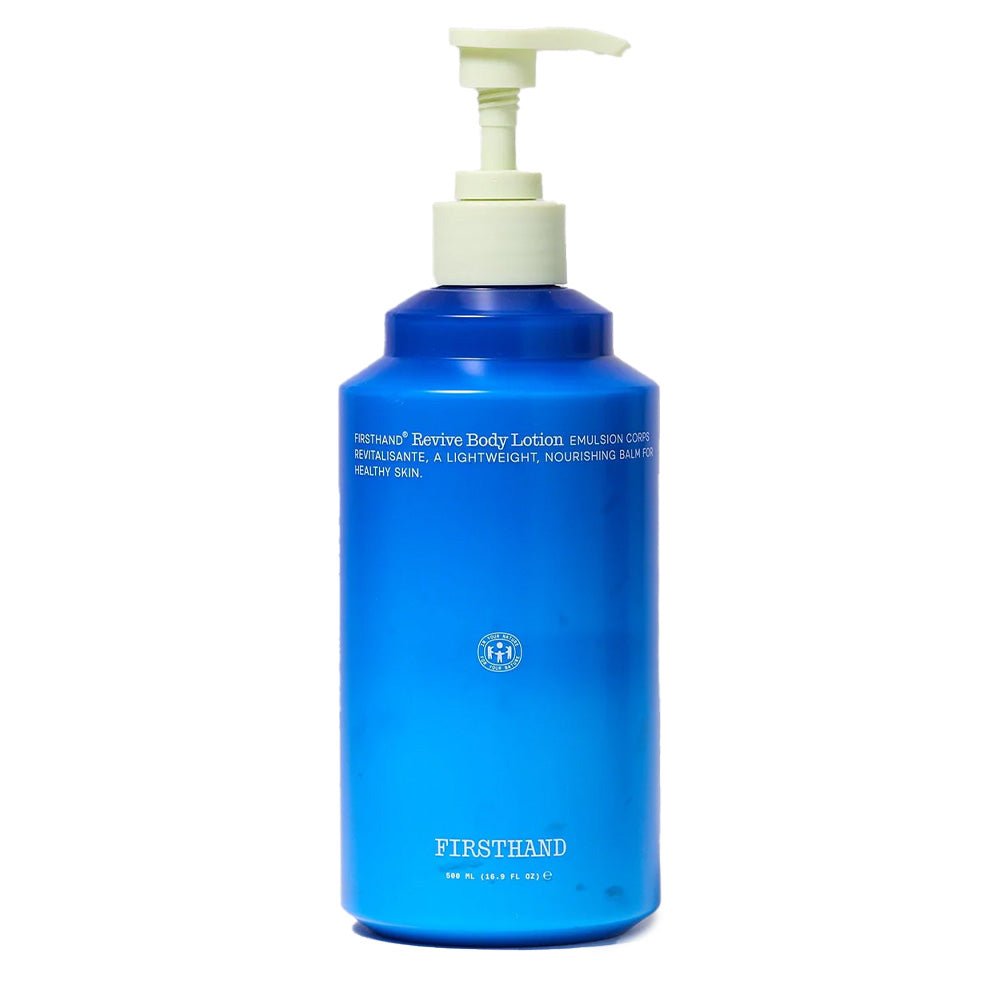Firsthand Supply Balsam do ciała Revive