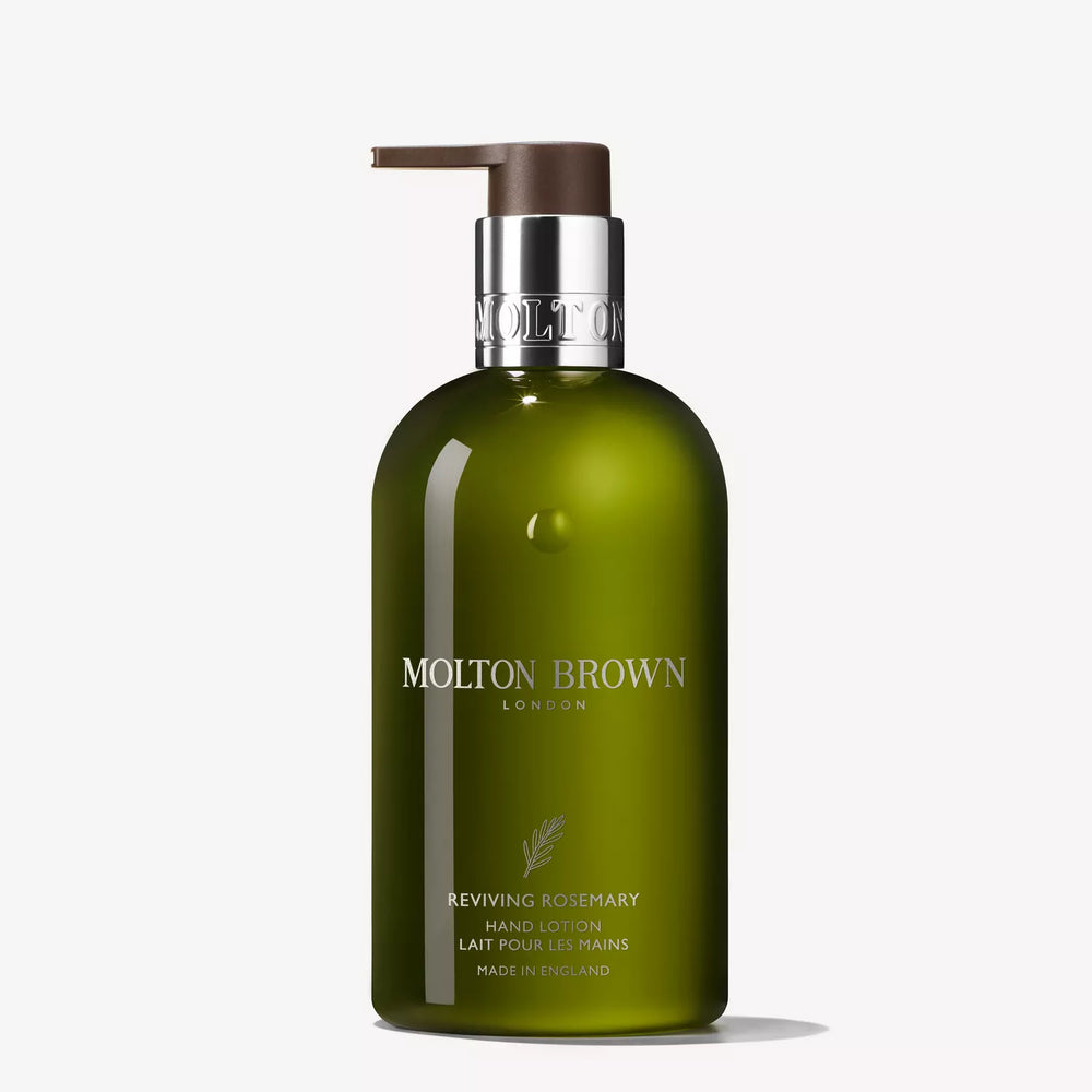 Molton Brown Rewitalizujący balsam do rąk z rozmarynem
