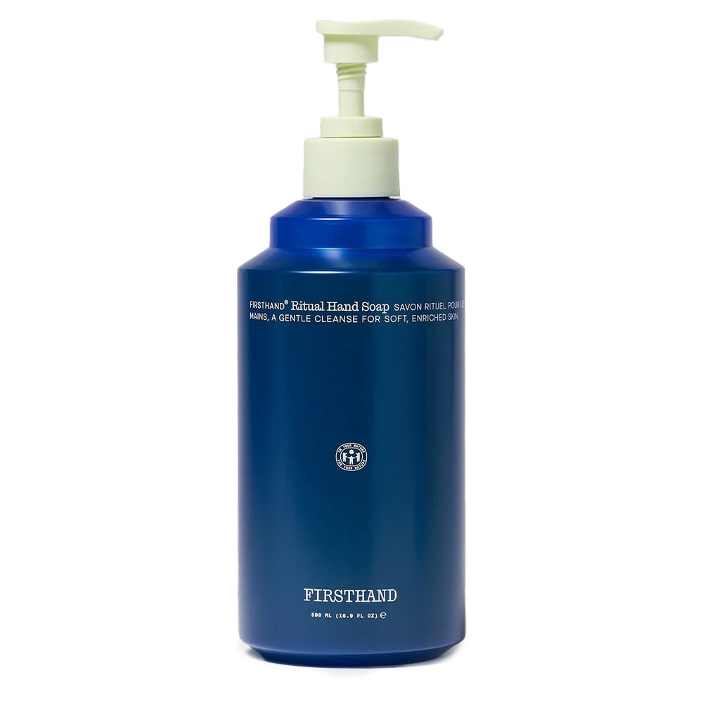 Firsthand Supply Ritual Hand Soap