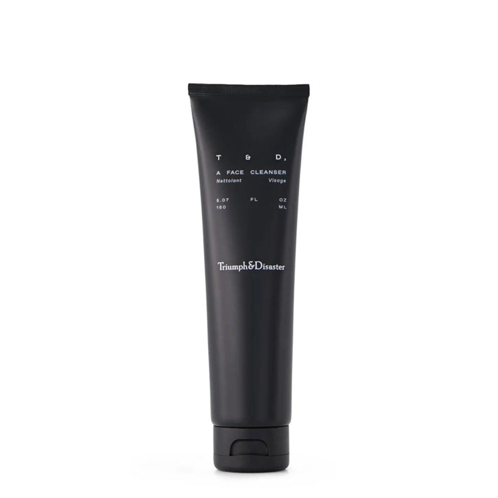 Triumph & Disaster Ritual Face Cleanser
