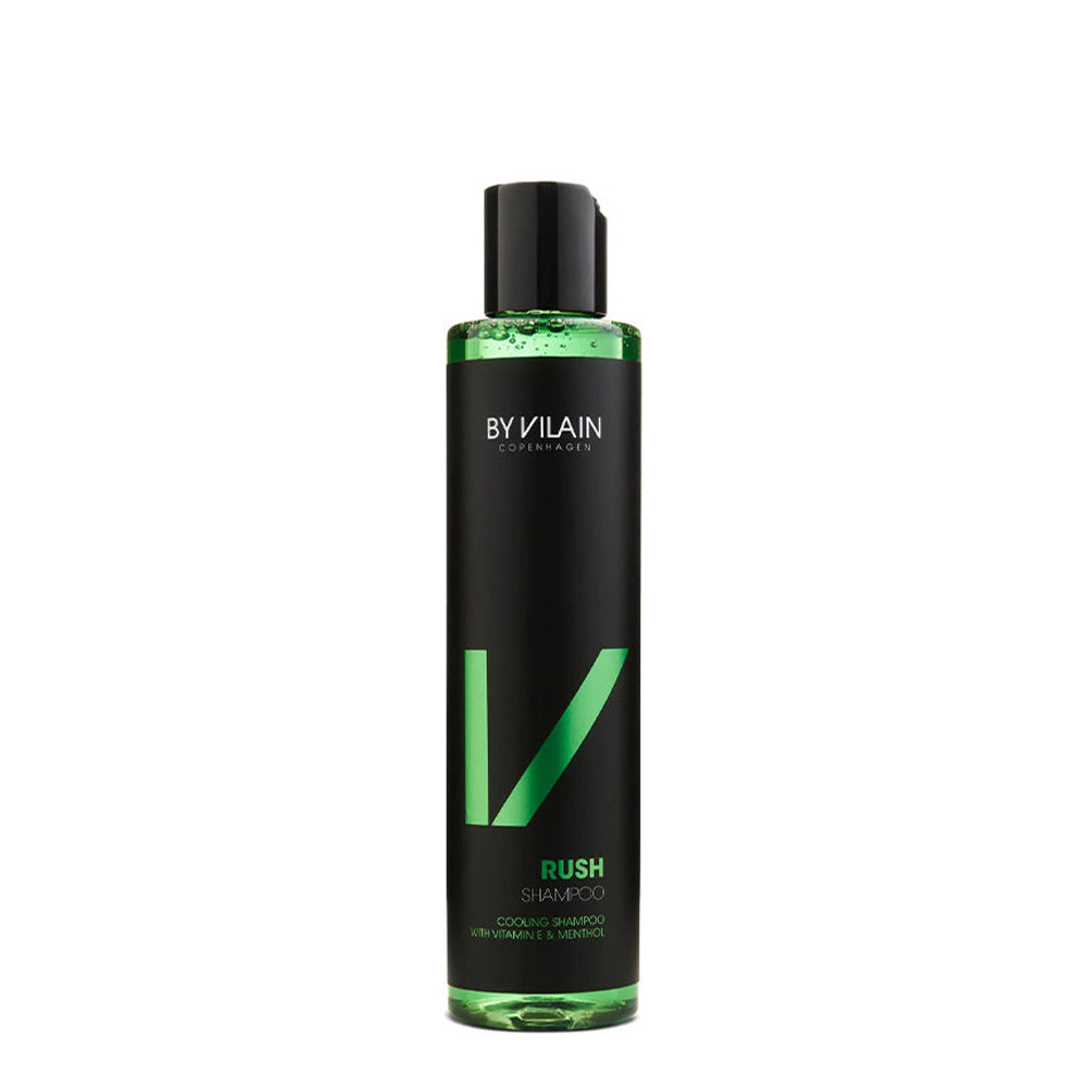 By Vilain Rush Shampoo