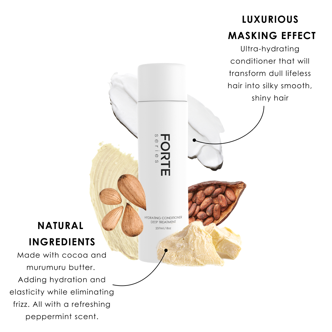 Hydrating Conditioner