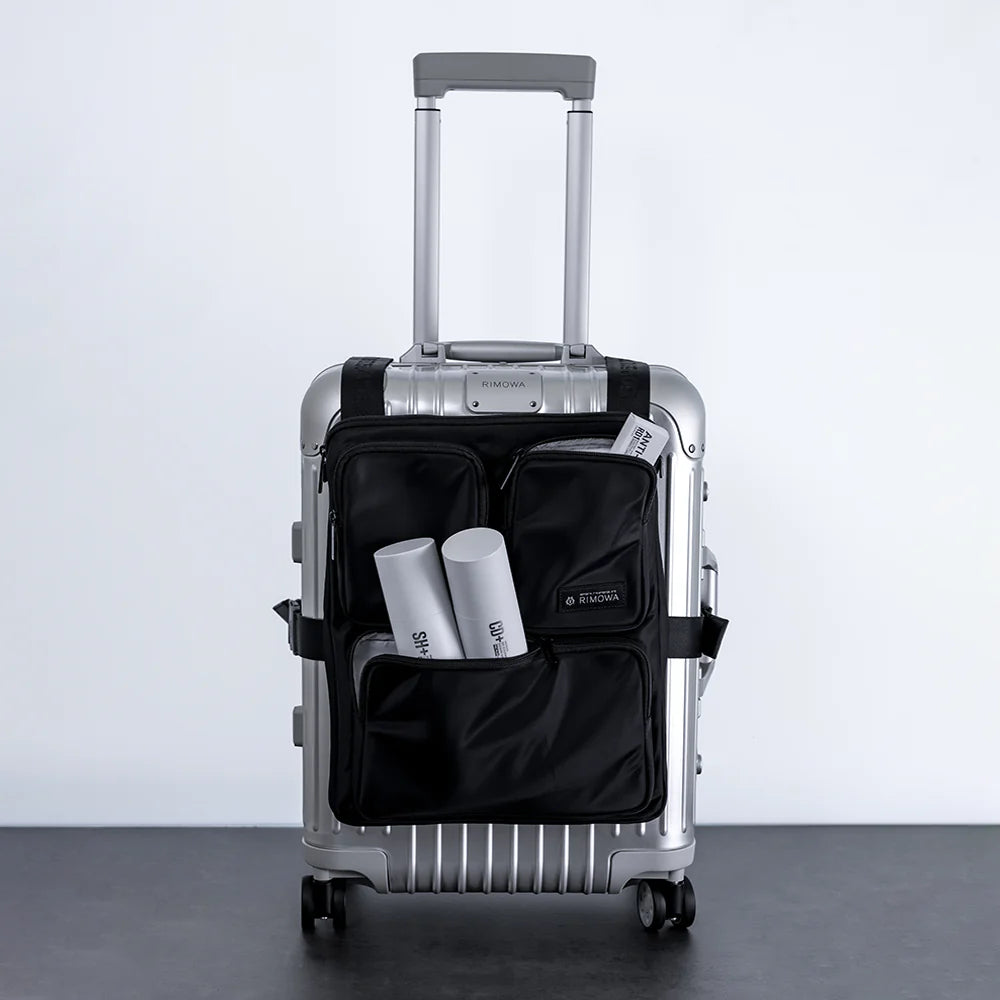 Patricks SH Plus Ultra Thickening Shampoo