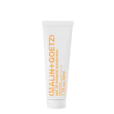 Zdjęcie produktu Mineralny krem przeciwsłoneczny SPF 30