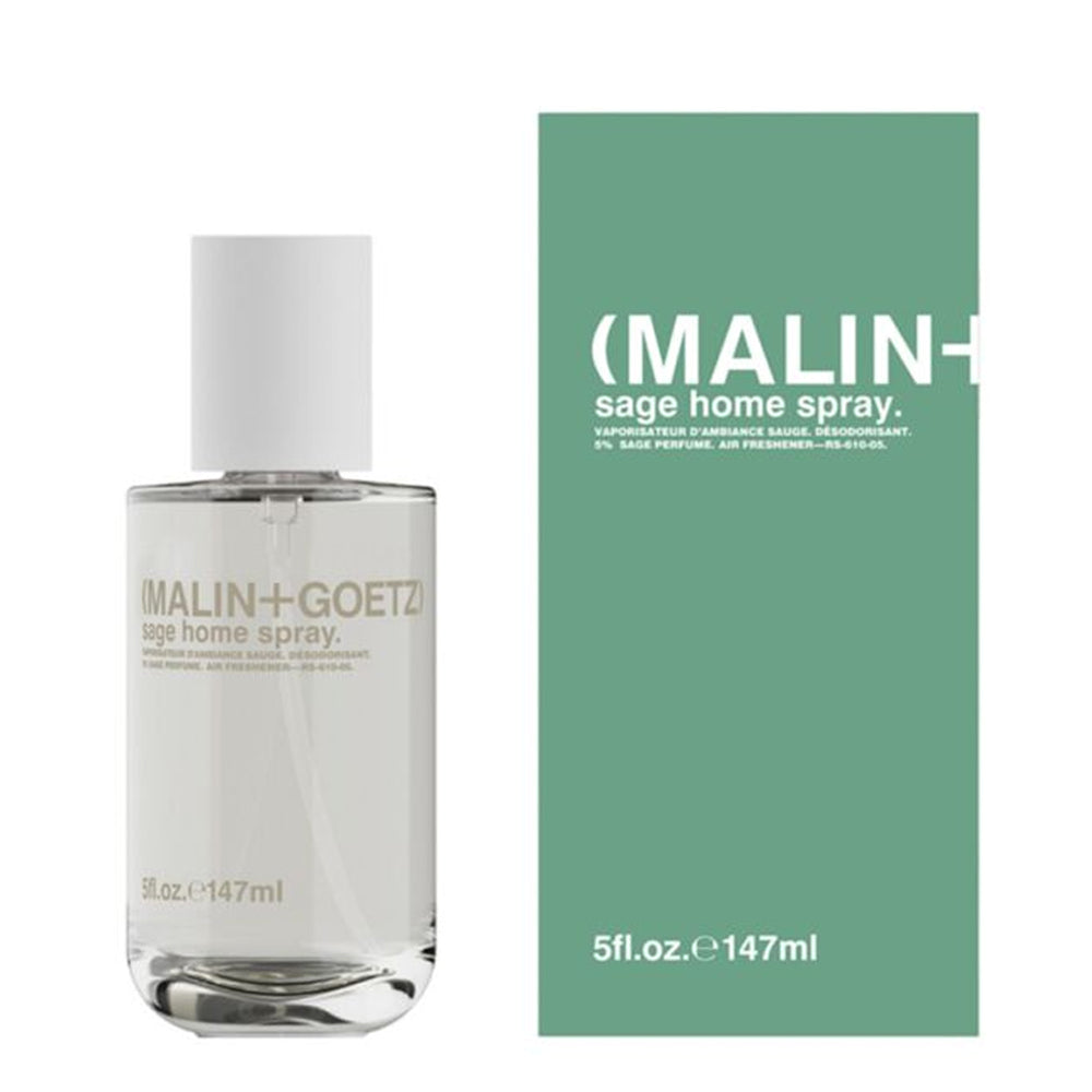 Malin+Goetz Spray do domu Szałwia