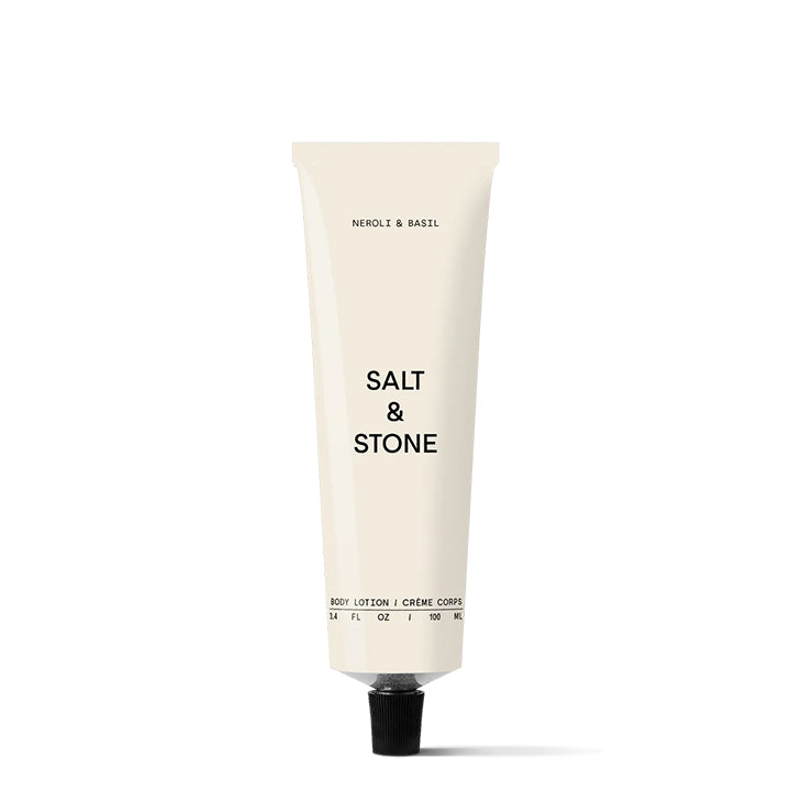 Salt & Stone Balsam do ciała – Neroli & Basil