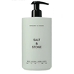 Salt & Stone Body Lotion - Bergamot & Hinoki