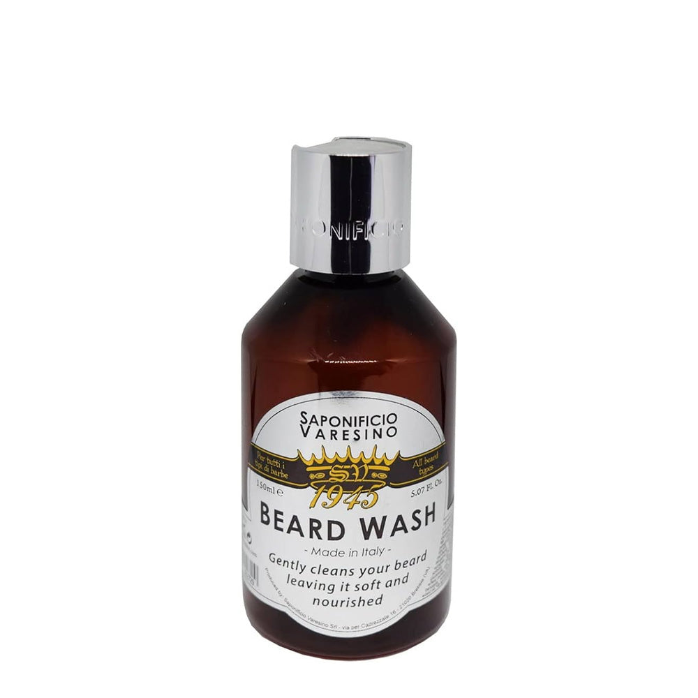 Saponificio Varesino Beard Wash