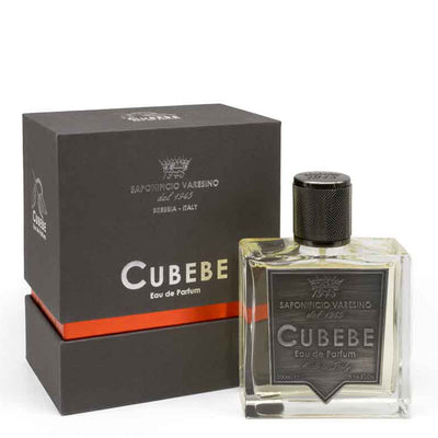 Zdjęcie produktu Eau de Parfum – Cubebe