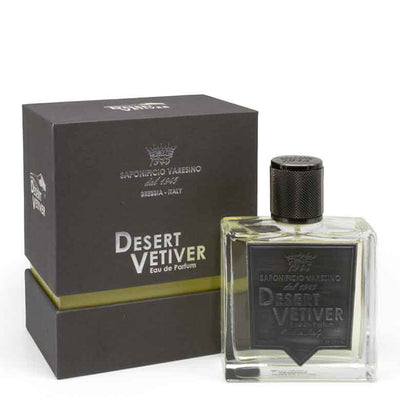 Zdjęcie produktu Eau de Parfum – Desert Vetiver