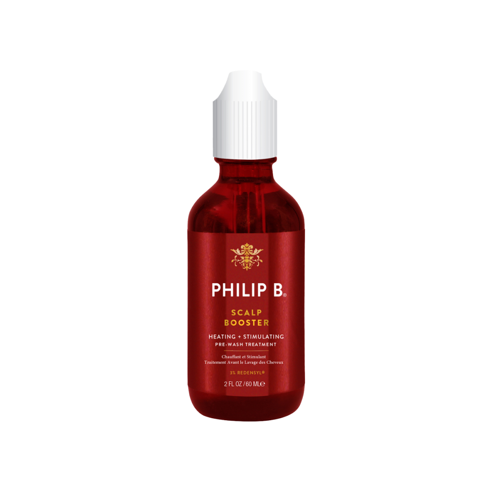 Philip B Booster do skóry głowy