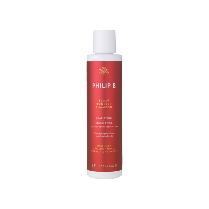 Philip B Scalp Booster Shampoo