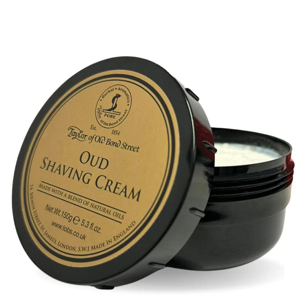 Taylor of Old Bond Street Krem do golenia – Oud