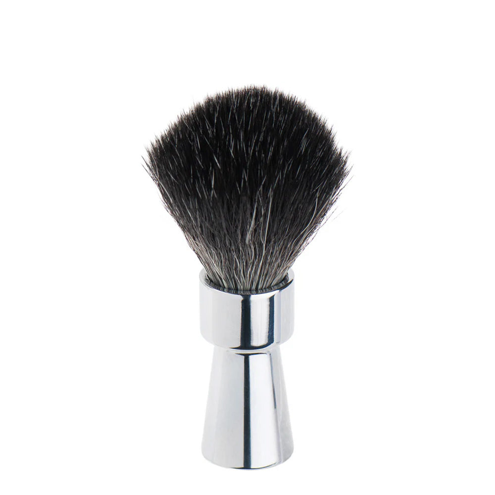 Merkur Pędzel do golenia – Black Fibre