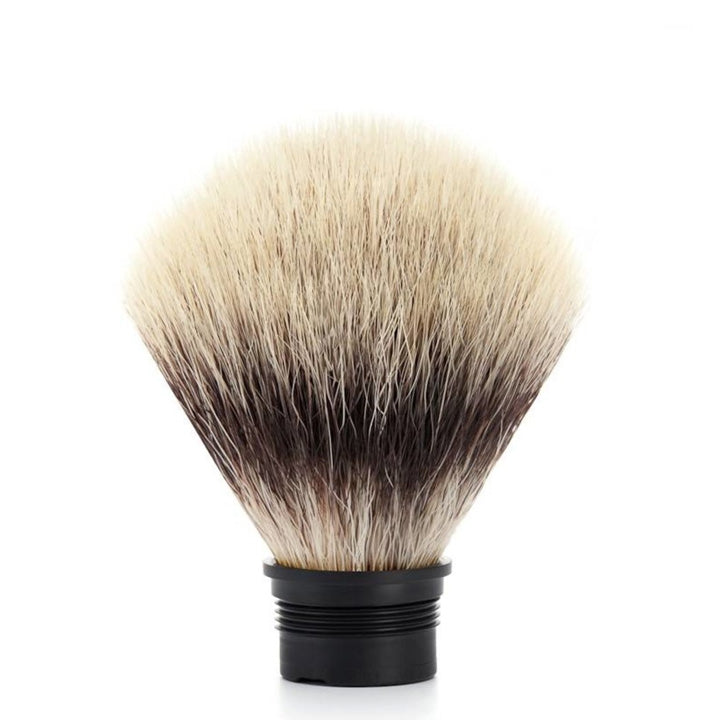Mühle Zapasowa głowica pędzla do golenia – Silvertip Fibre – Traditional/Rocca/Hexagon