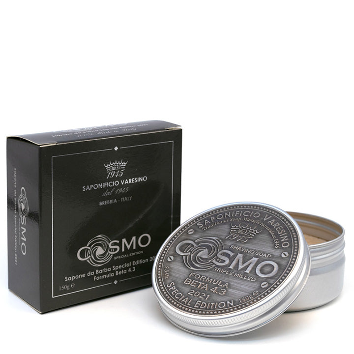 Saponificio Varesino Shaving Soap – Cosmo