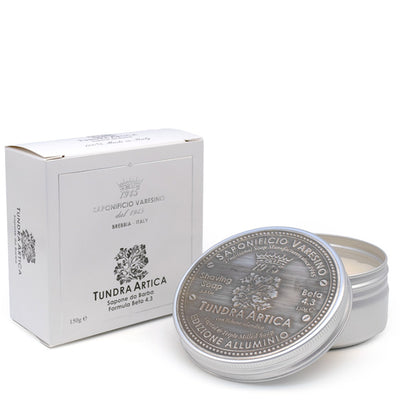 Zdjęcie produktu Mydło do golenia – Tundra Artica