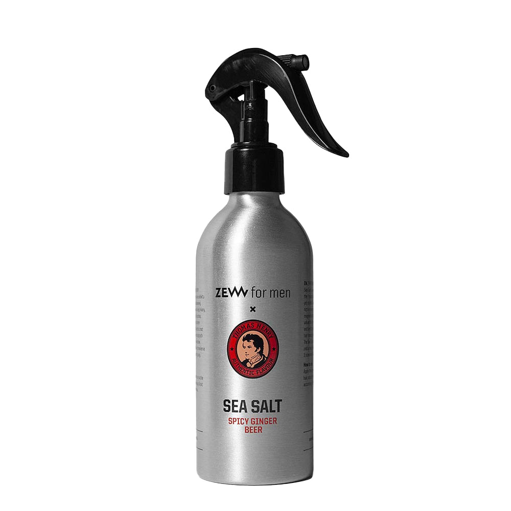 ZEW For Men Thomas Henry x ZEW – Spray solny