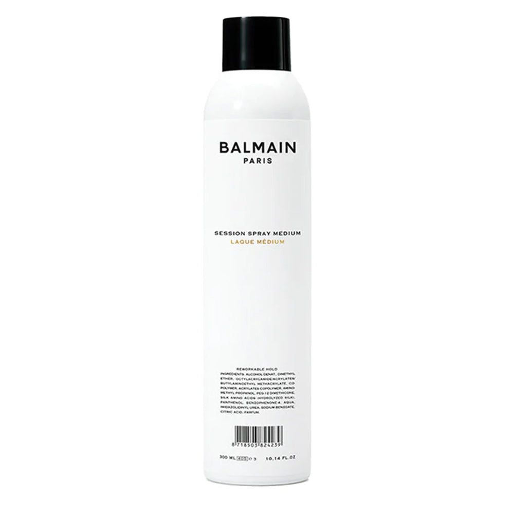 Balmain Hair Spray utrwalający średnio mocny