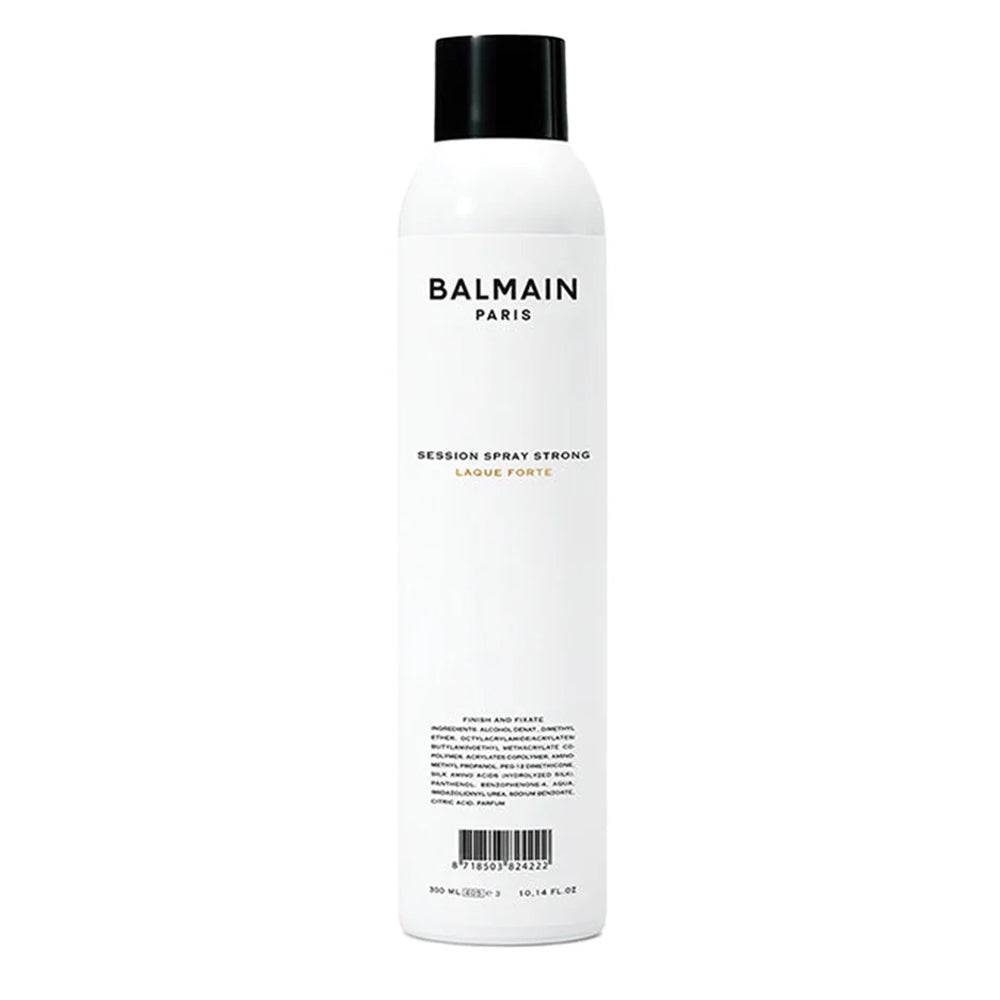 Balmain Hair Spray utrwalający mocny