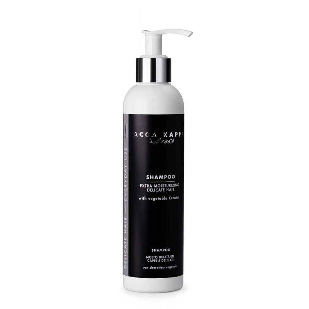 Acca Kappa Shampoo – White Moss