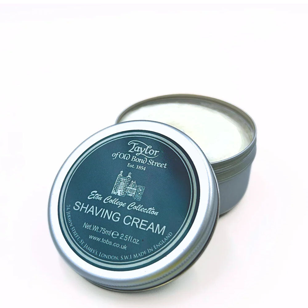 Taylor of Old Bond Street Krem do golenia - Eton College