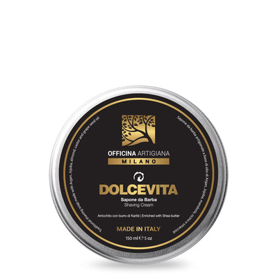 Zdjęcie produktu Mydło do golenia – Dolcevita