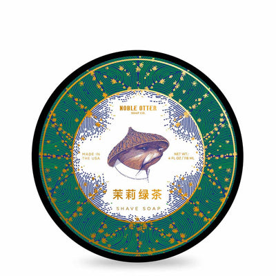 Zdjęcie produktu Mydło do golenia – Jasmine Green Tea