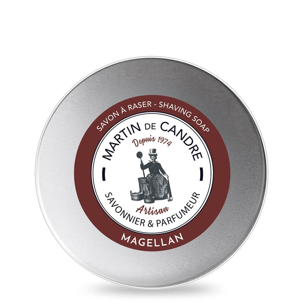 Martin de Candre Mydło do golenia – Magellan