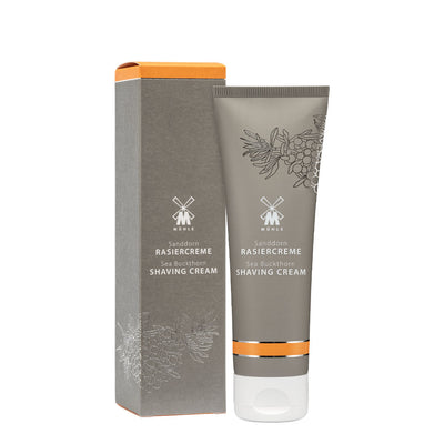 Image of product Krem do golenia – Rokitnik