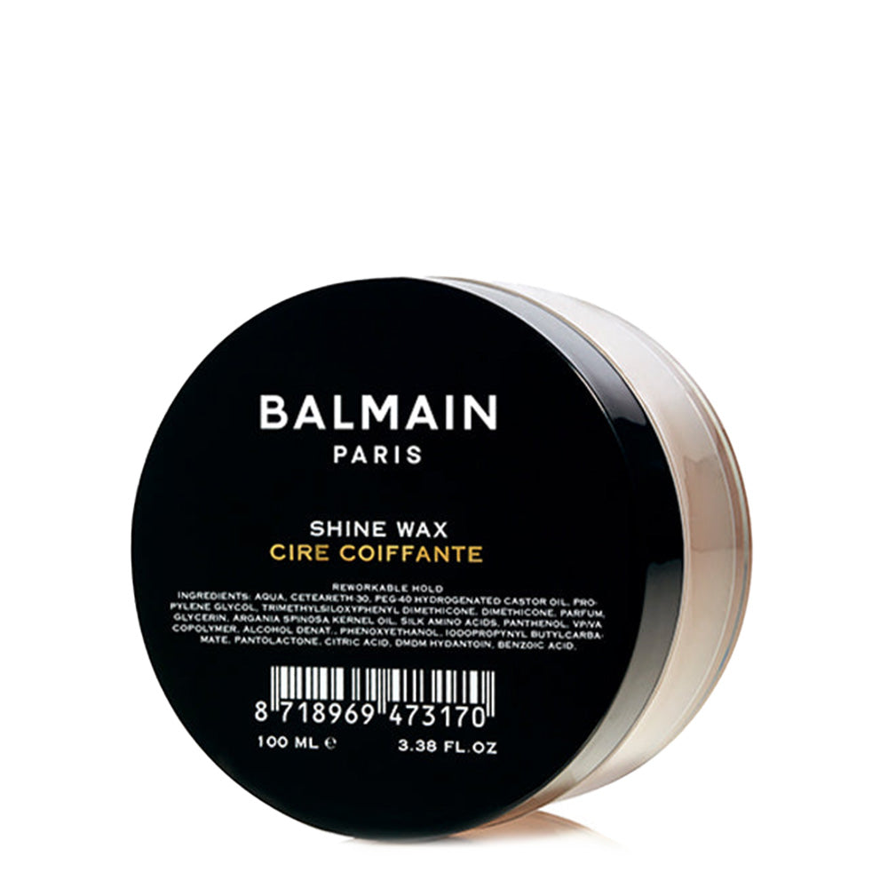 Balmain Hair Wosk nabłyszczający