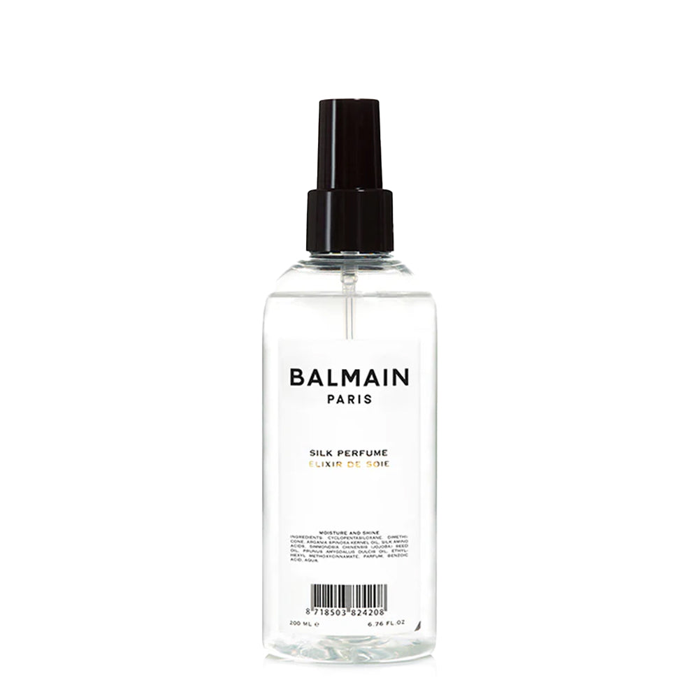 Balmain Hair Jedwabne perfumy