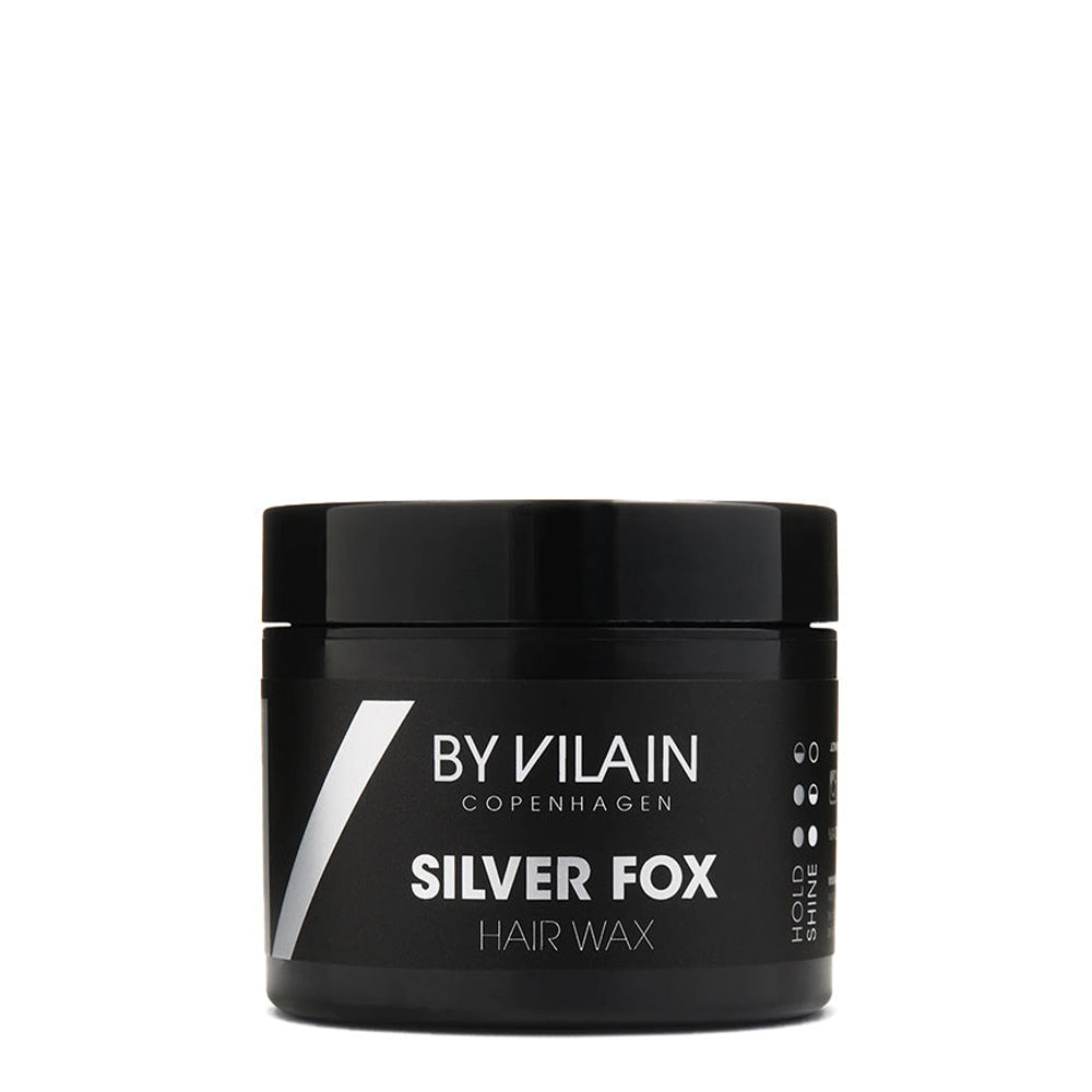 By Vilain Silver Fox